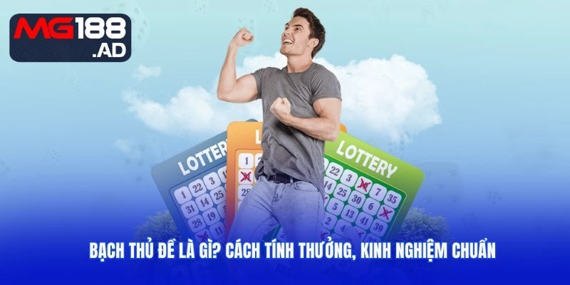 bạch thủ đề