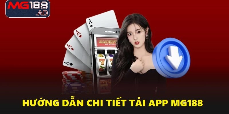 Dù tải app cho Android hay iOS, bạn cũng phải truy cập vào web chính thức
